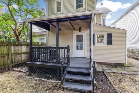 Tiny photo for 72 Avondale Avenue, Columbus, OH 43222 (MLS # 225044850)