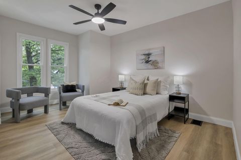 Tiny photo for 72 Avondale Avenue, Columbus, OH 43222 (MLS # 225044850)