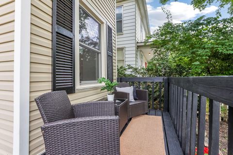 Tiny photo for 72 Avondale Avenue, Columbus, OH 43222 (MLS # 225044850)