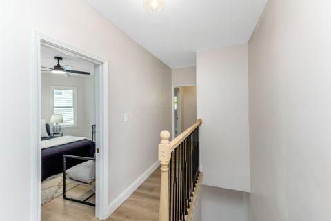 Tiny photo for 72 Avondale Avenue, Columbus, OH 43222 (MLS # 225044850)