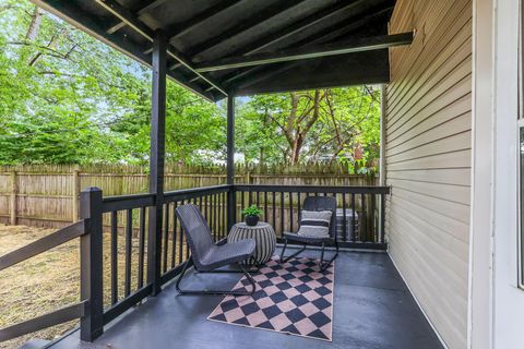 Tiny photo for 72 Avondale Avenue, Columbus, OH 43222 (MLS # 225044850)