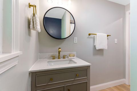 Tiny photo for 72 Avondale Avenue, Columbus, OH 43222 (MLS # 225044850)