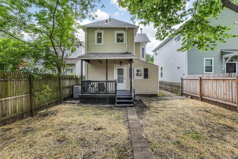 Tiny photo for 72 Avondale Avenue, Columbus, OH 43222 (MLS # 225044850)