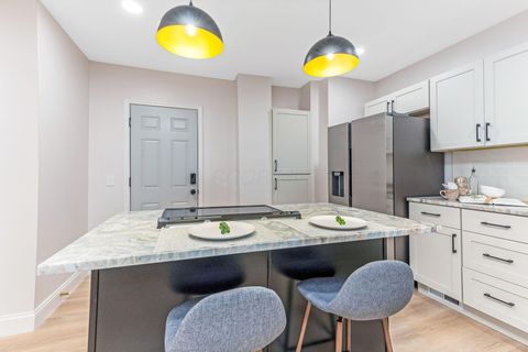 Tiny photo for 72 Avondale Avenue, Columbus, OH 43222 (MLS # 225044850)