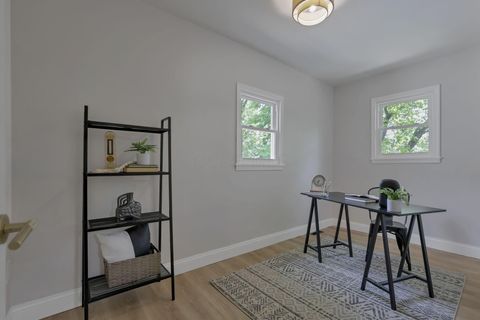 Tiny photo for 72 Avondale Avenue, Columbus, OH 43222 (MLS # 225044850)