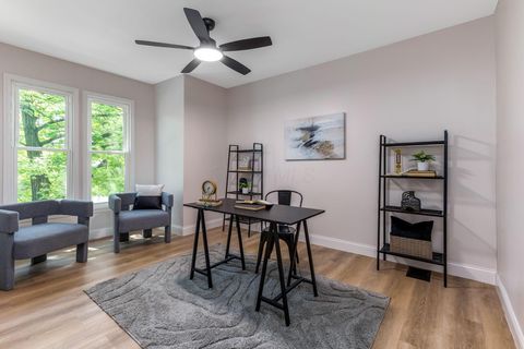 Tiny photo for 72 Avondale Avenue, Columbus, OH 43222 (MLS # 225044850)