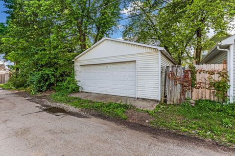 Tiny photo for 72 Avondale Avenue, Columbus, OH 43222 (MLS # 225044850)
