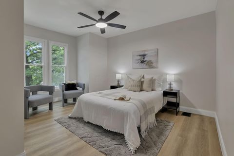 Tiny photo for 72 Avondale Avenue, Columbus, OH 43222 (MLS # 225044850)