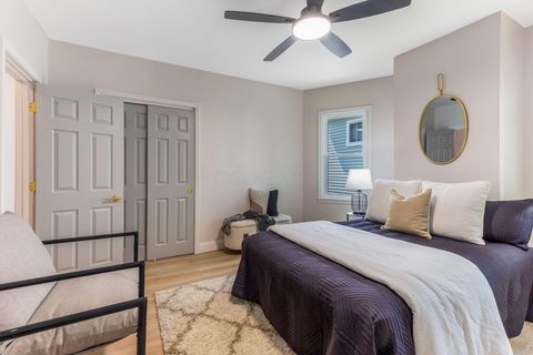 Tiny photo for 72 Avondale Avenue, Columbus, OH 43222 (MLS # 225044850)