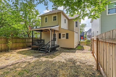 Tiny photo for 72 Avondale Avenue, Columbus, OH 43222 (MLS # 225044850)