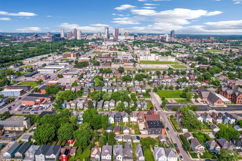 Tiny photo for 72 Avondale Avenue, Columbus, OH 43222 (MLS # 225044850)