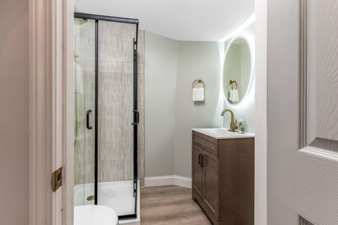 Tiny photo for 72 Avondale Avenue, Columbus, OH 43222 (MLS # 225044850)