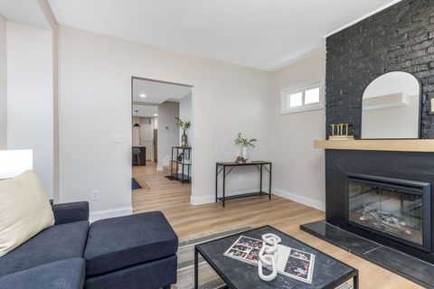 Tiny photo for 72 Avondale Avenue, Columbus, OH 43222 (MLS # 225044850)