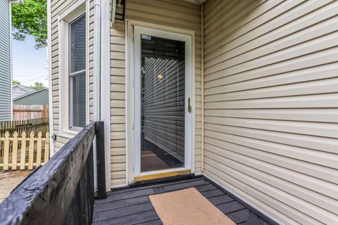 Tiny photo for 72 Avondale Avenue, Columbus, OH 43222 (MLS # 225044850)