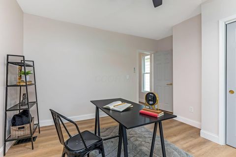 Tiny photo for 72 Avondale Avenue, Columbus, OH 43222 (MLS # 225044850)