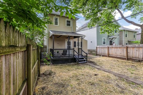 Tiny photo for 72 Avondale Avenue, Columbus, OH 43222 (MLS # 225044850)