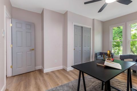 Tiny photo for 72 Avondale Avenue, Columbus, OH 43222 (MLS # 225044850)