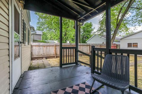 Tiny photo for 72 Avondale Avenue, Columbus, OH 43222 (MLS # 225044850)