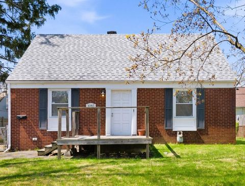 3085 Gerbert Road Columbus OH 43224