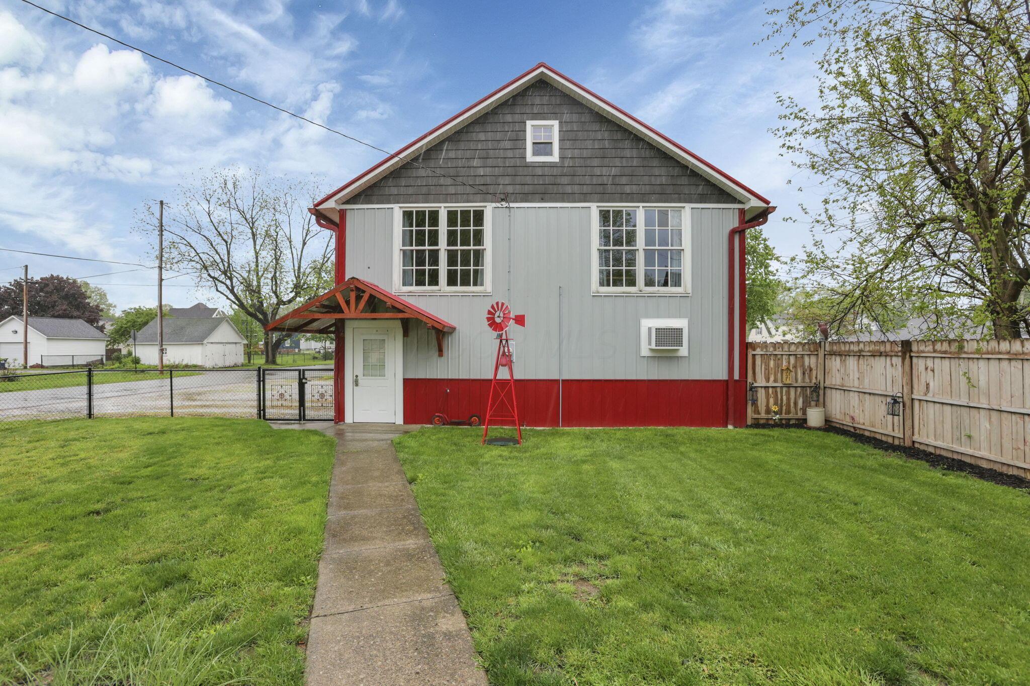 107 N 8th Street, Hebron, Ohio image 40