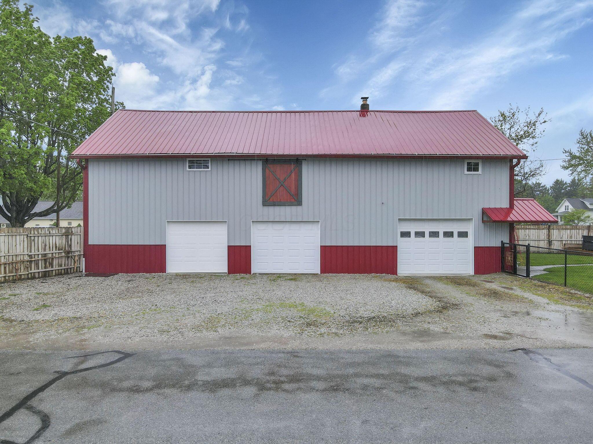 107 N 8th Street, Hebron, Ohio image 13