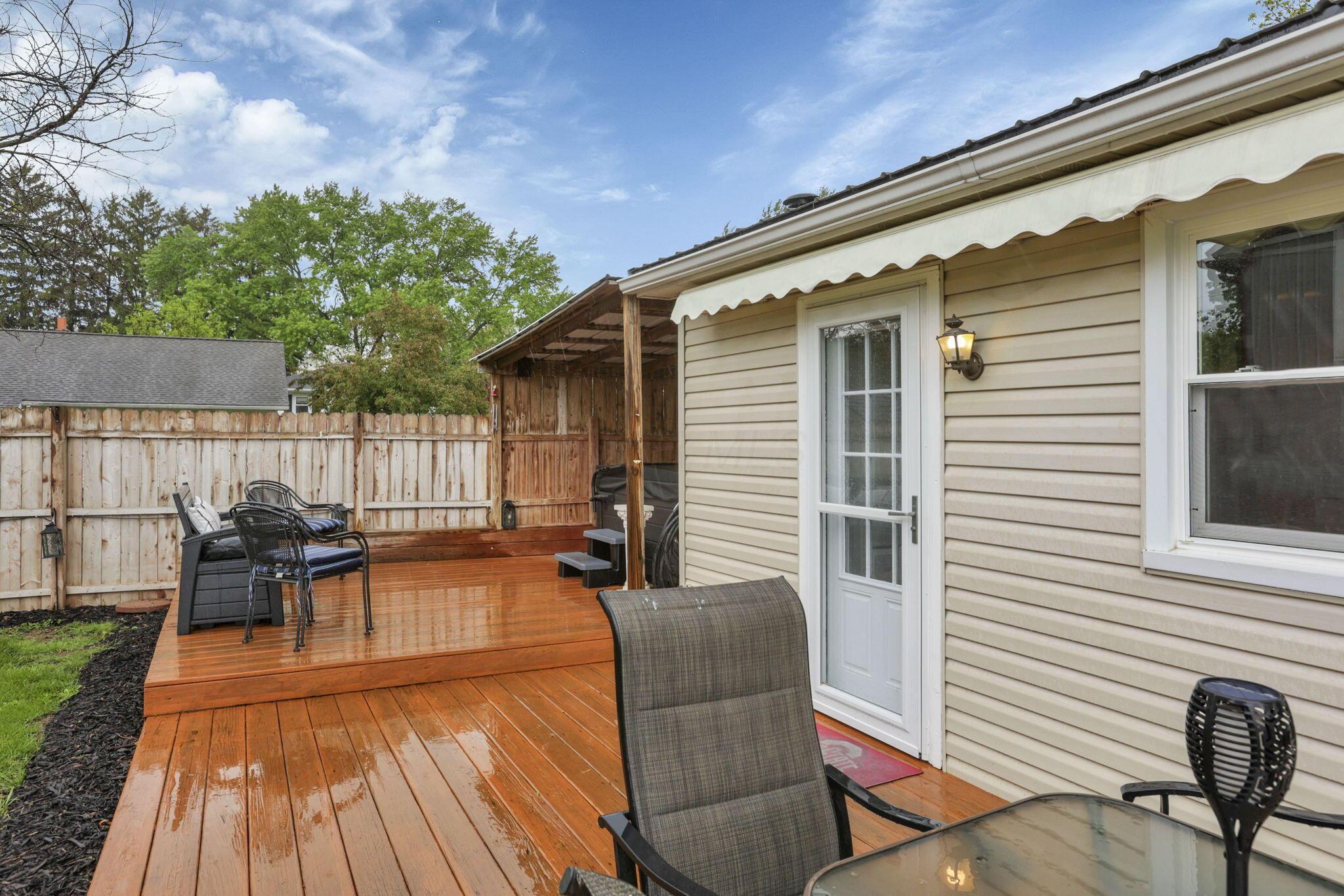107 N 8th Street, Hebron, Ohio image 36