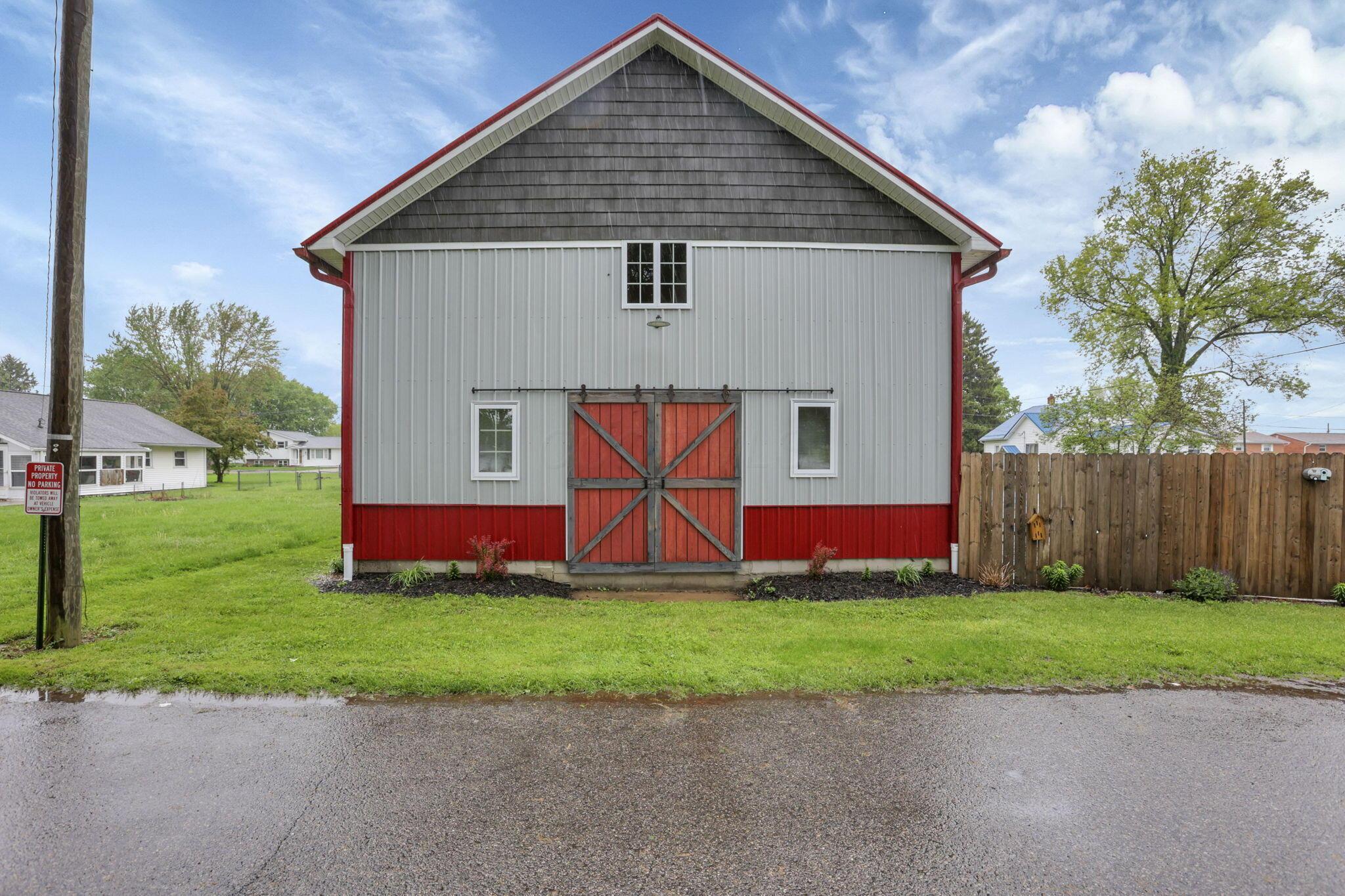 107 N 8th Street, Hebron, Ohio image 12