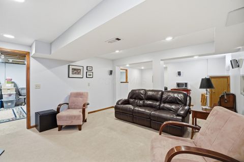 Tiny photo for 425 Ablemarle Circle, Delaware, OH 43015 (MLS # 226007288)