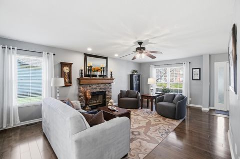 Tiny photo for 425 Ablemarle Circle, Delaware, OH 43015 (MLS # 226007288)