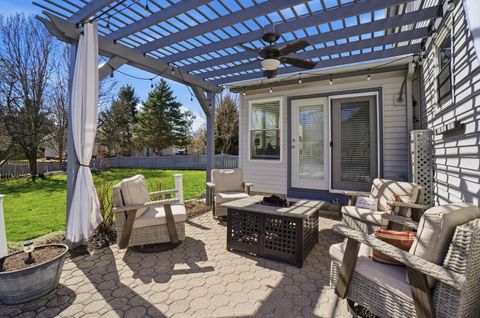 Tiny photo for 425 Ablemarle Circle, Delaware, OH 43015 (MLS # 226007288)