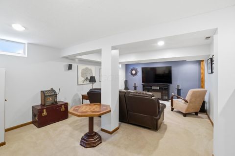 Tiny photo for 425 Ablemarle Circle, Delaware, OH 43015 (MLS # 226007288)