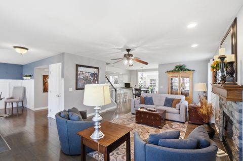 Tiny photo for 425 Ablemarle Circle, Delaware, OH 43015 (MLS # 226007288)