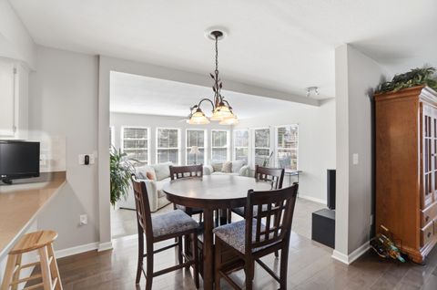 Tiny photo for 425 Ablemarle Circle, Delaware, OH 43015 (MLS # 226007288)