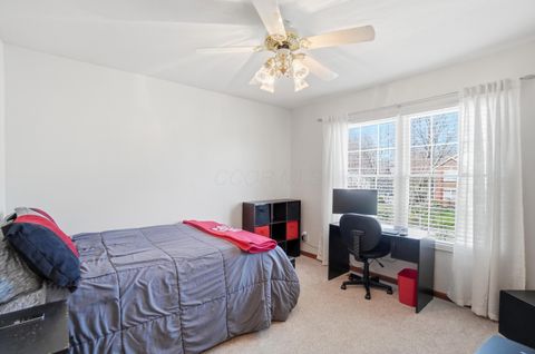 Tiny photo for 425 Ablemarle Circle, Delaware, OH 43015 (MLS # 226007288)