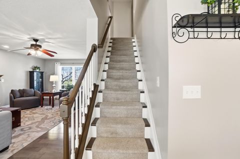 Tiny photo for 425 Ablemarle Circle, Delaware, OH 43015 (MLS # 226007288)