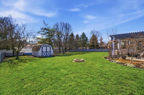 Tiny photo for 425 Ablemarle Circle, Delaware, OH 43015 (MLS # 226007288)