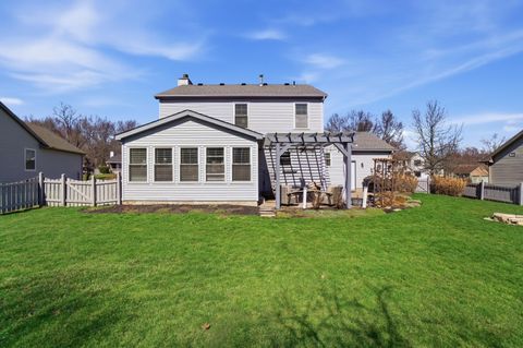 Tiny photo for 425 Ablemarle Circle, Delaware, OH 43015 (MLS # 226007288)