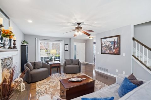 Tiny photo for 425 Ablemarle Circle, Delaware, OH 43015 (MLS # 226007288)