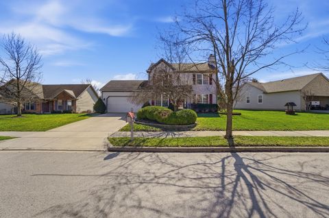 Tiny photo for 425 Ablemarle Circle, Delaware, OH 43015 (MLS # 226007288)