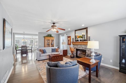 Tiny photo for 425 Ablemarle Circle, Delaware, OH 43015 (MLS # 226007288)