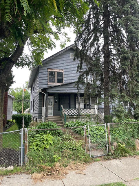 Multifamily For Sale - 790 E Starr Avenue<br/> Columbus, OH 43201