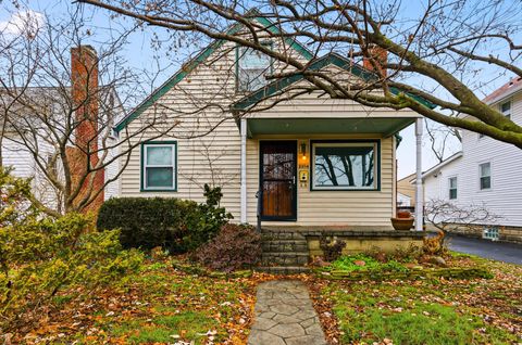 Photo of 1884 E North Broadway Street, Columbus, OH 43224 (MLS # 225046239)