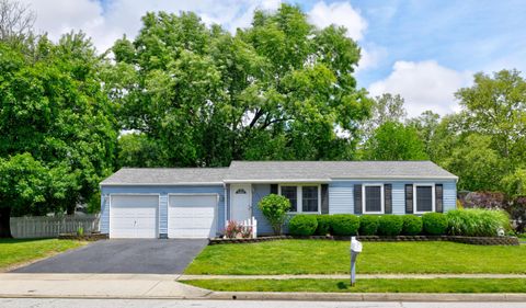 Photo of 692 Cordelia Drive, Galloway, OH 43119 (MLS # 226018655)