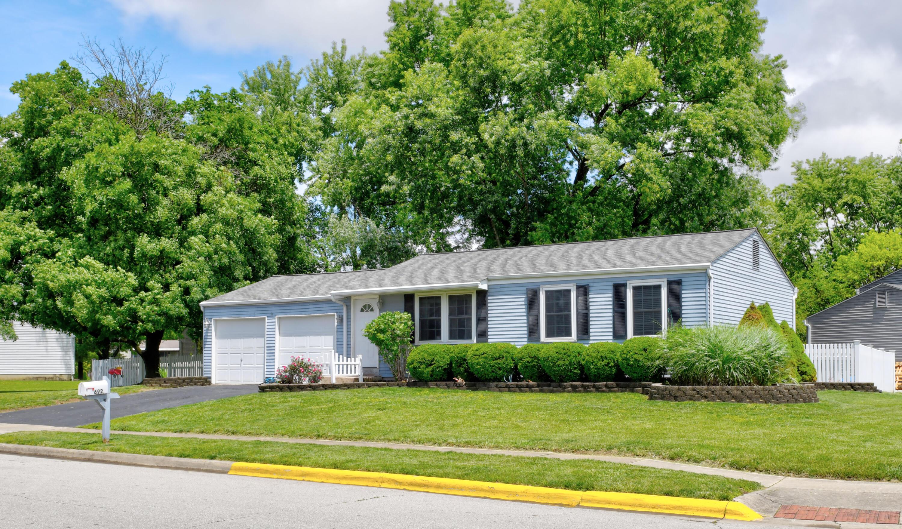 692 Cordelia Drive