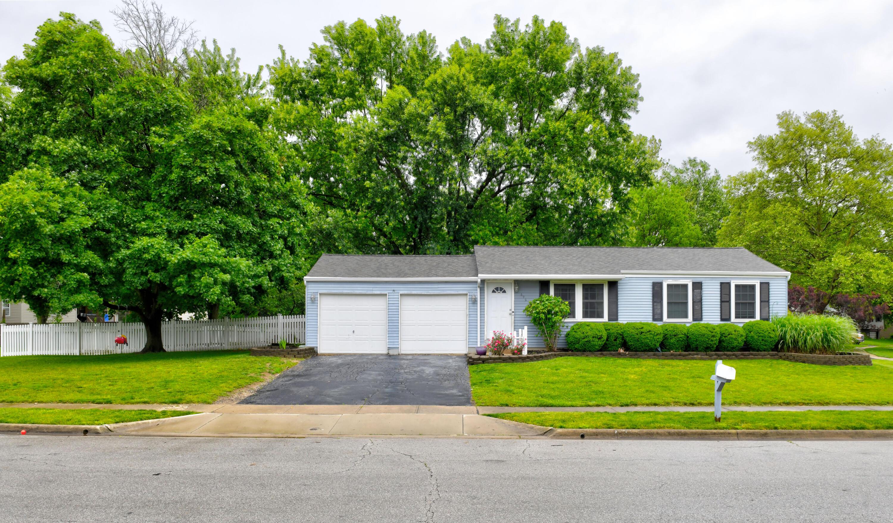 692 Cordelia Drive