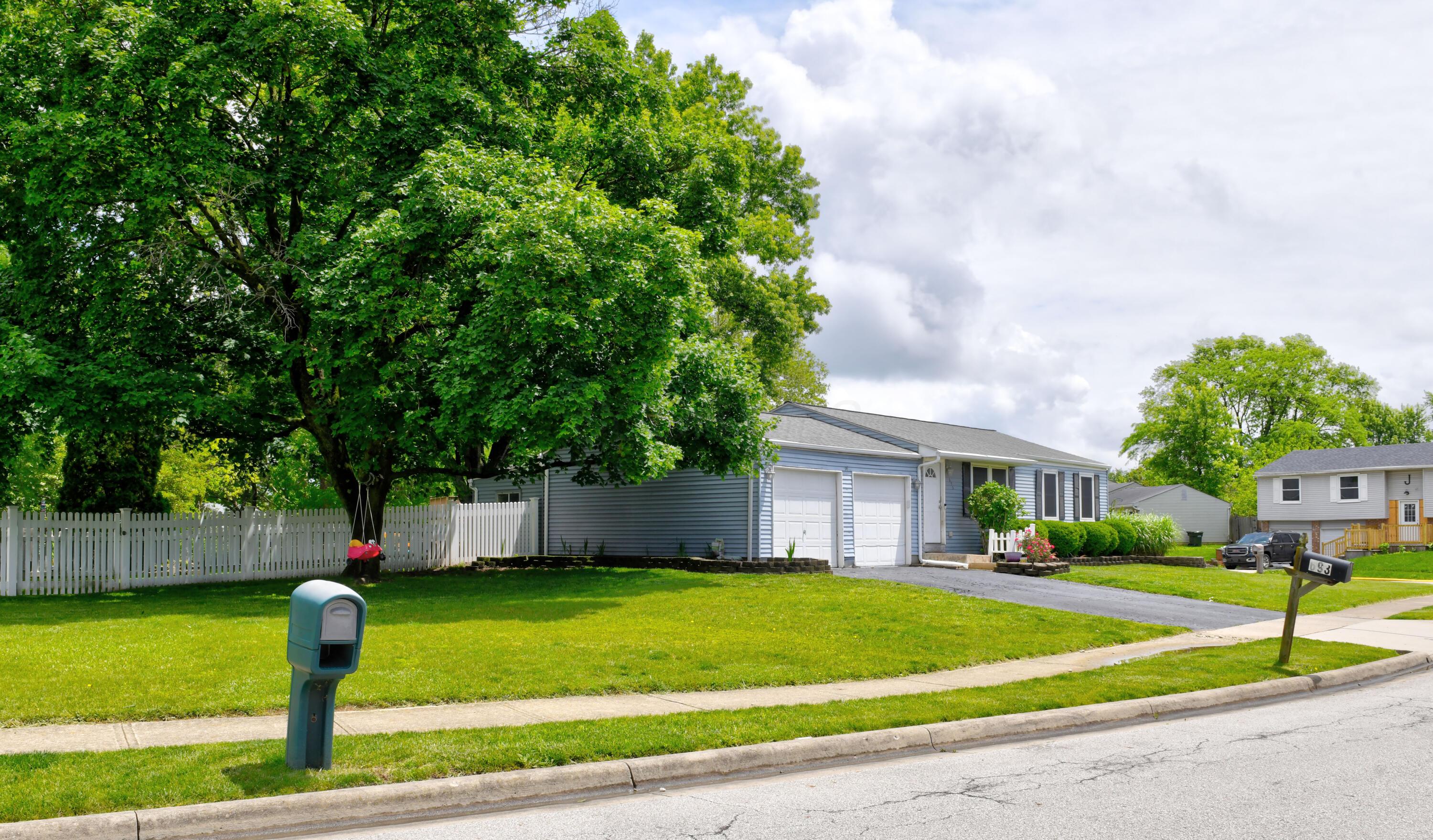 692 Cordelia Drive