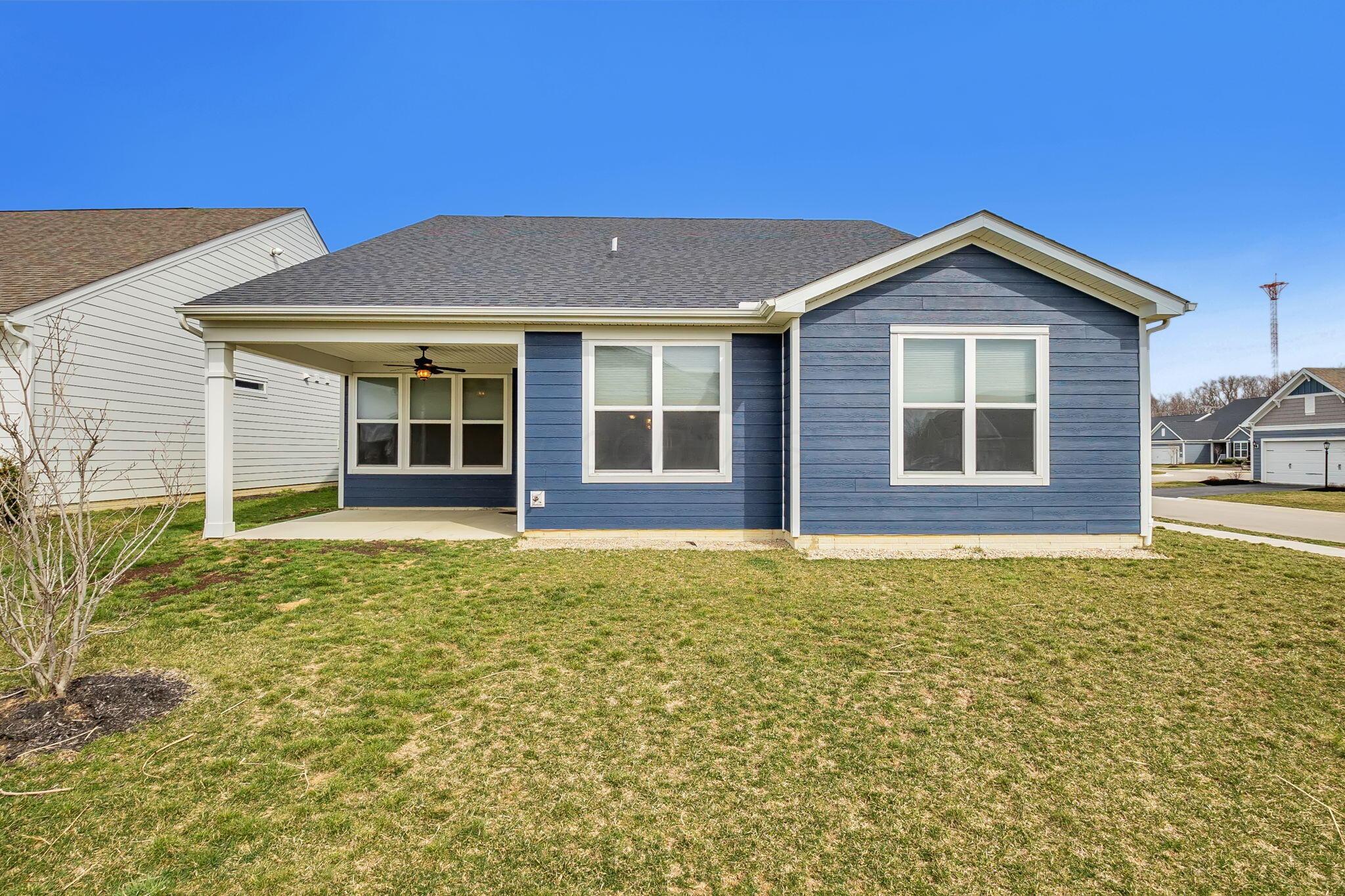 137 Carhart Street, Marion, Ohio image 38