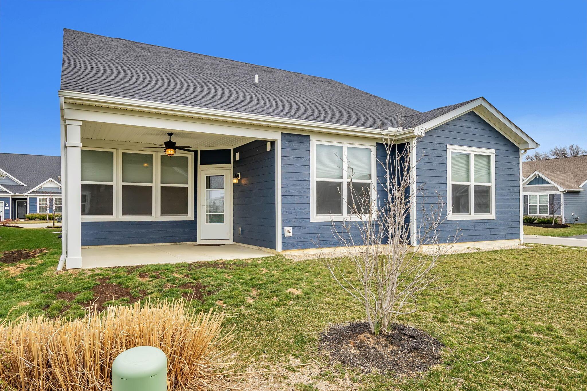 137 Carhart Street, Marion, Ohio image 37