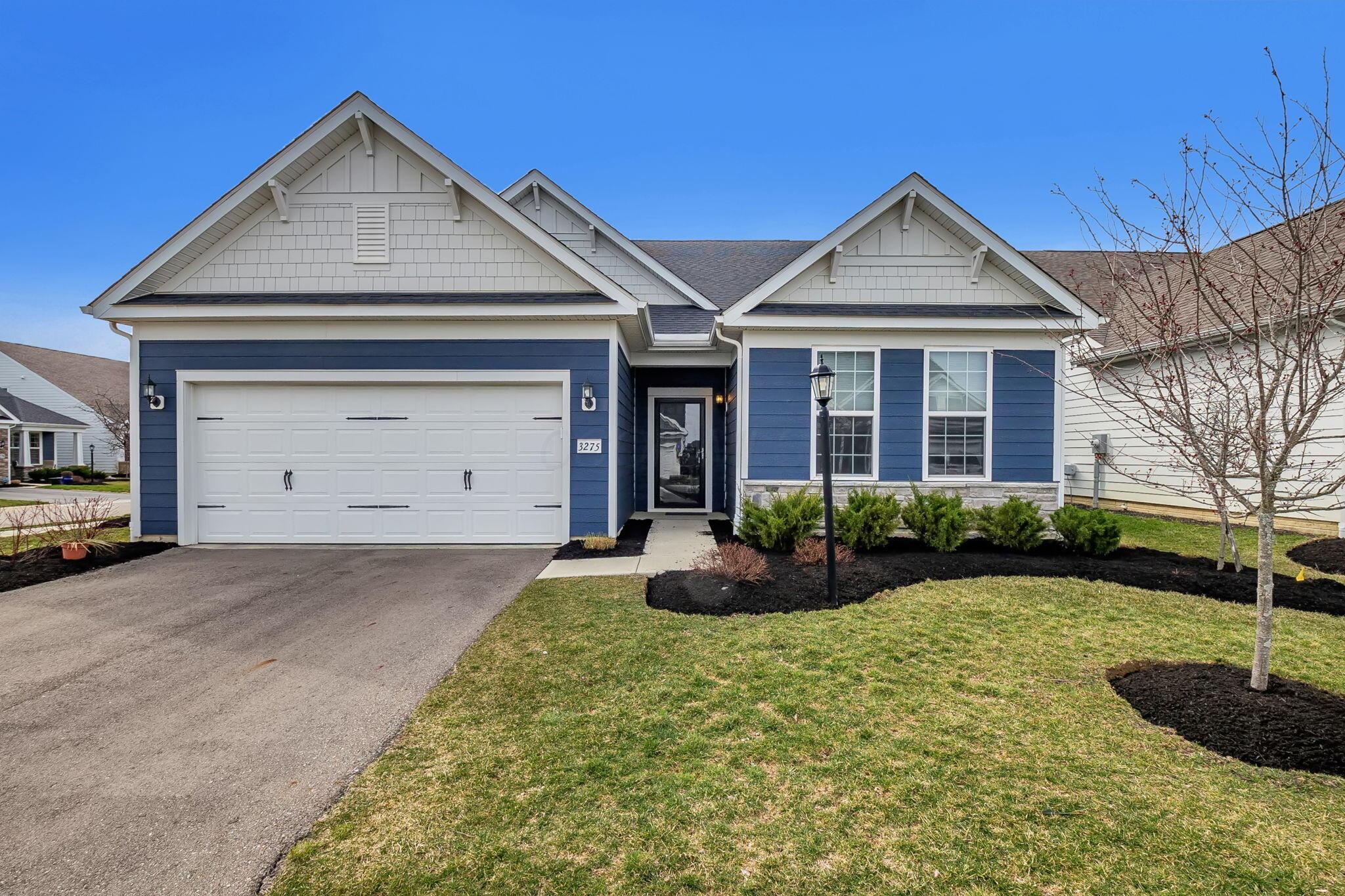 137 Carhart Street, Marion, Ohio image 1