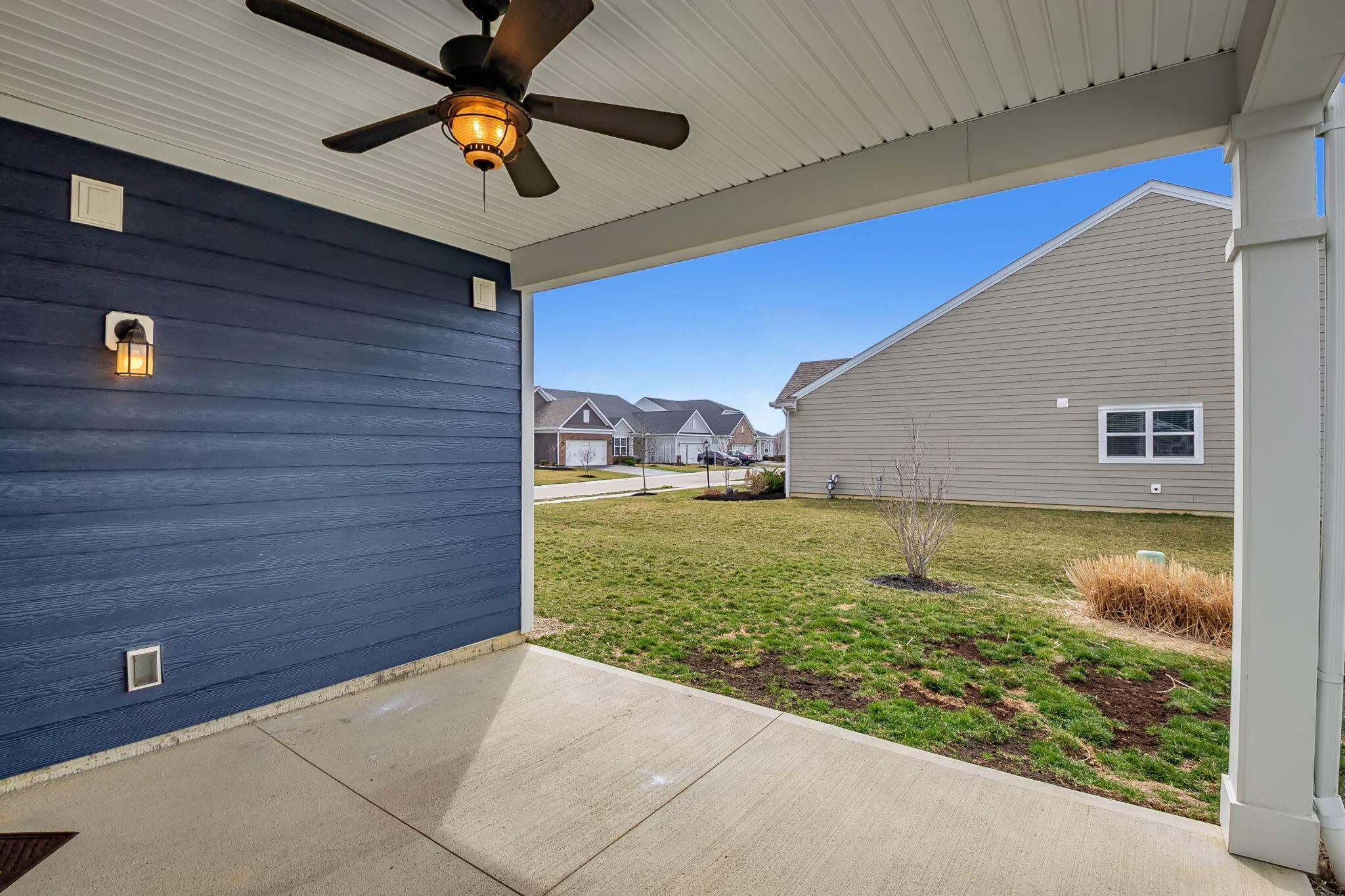 137 Carhart Street, Marion, Ohio image 36